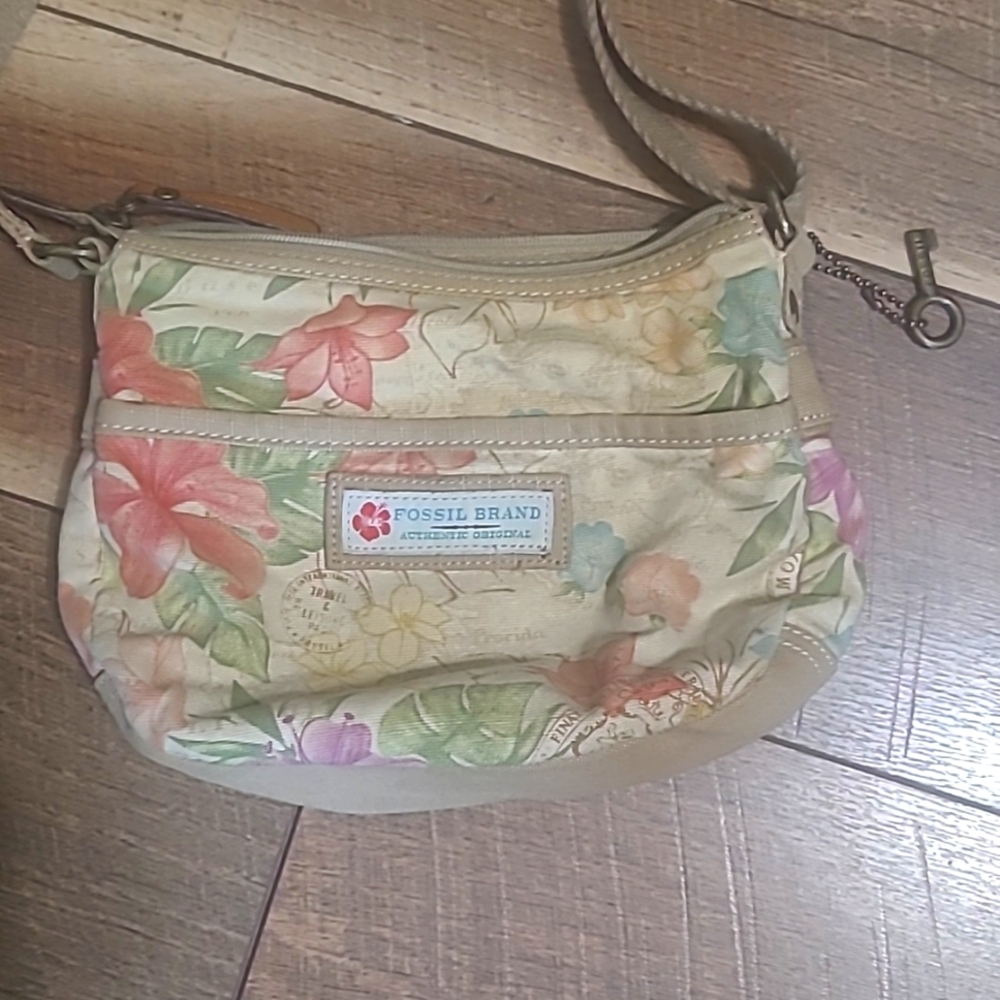 Fossil Purse